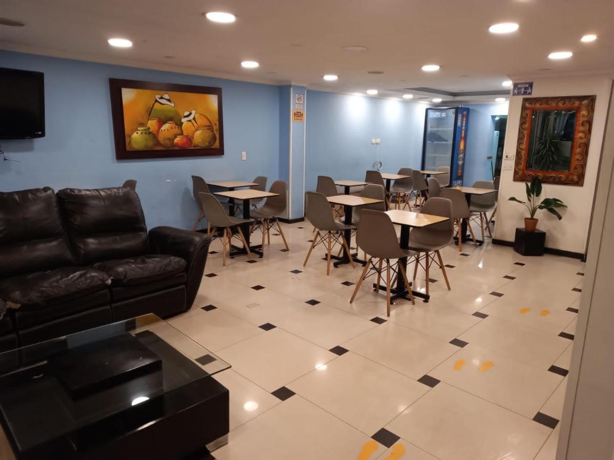 Hotel Arena Plaza Богота Экстерьер фото